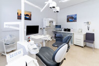 Behandlungsraum 1