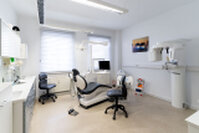 Behandlungsraum 1