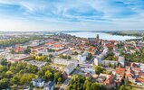 Dekoration Prenzlau Stadt